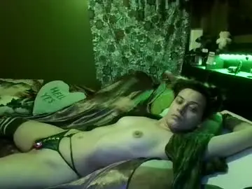 Chaturbate Live Sex of volivian