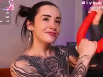 Chaturbate Free Live Porn of evarabbit