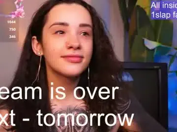 Chaturbate Sex Cam of evarabbit