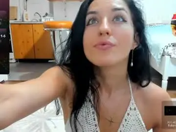 Chaturbate Live Sex of ericabunny