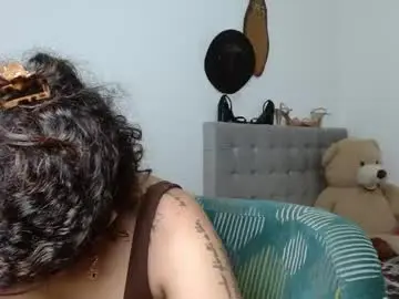 Chaturbate Live Sex Cam of sexy_lia_latina