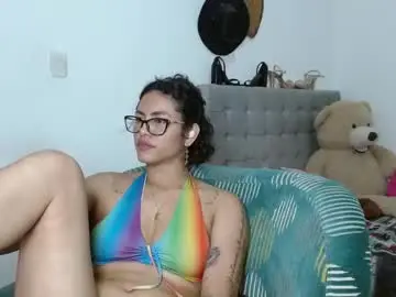 Chaturbate Live Porn of sexy_lia_latina