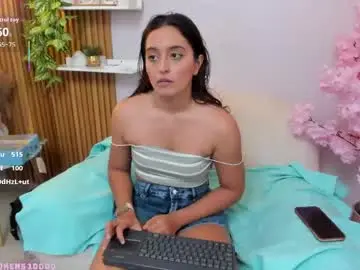 Chaturbate Private Sex Chat of sofia_new