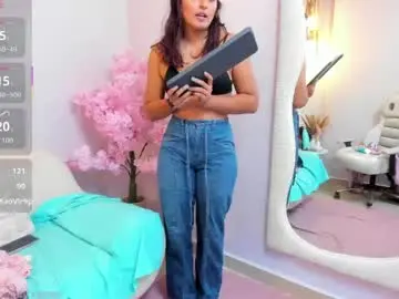 Chaturbate Sex Cam of sofia_new