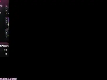 Chaturbate Live Sex Cam of sofia_new