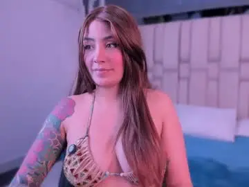Chaturbate Adult Webcams of tyla_demon