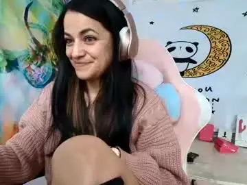 Chaturbate Free Porn Cam of azucenaxxxgp