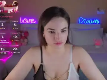 Chaturbate Adult Webcams of camilla__1one