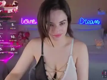Chaturbate Free Live Porn of camilla__1one