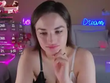 Chaturbate Watch Live Sex Cams of camilla__1one