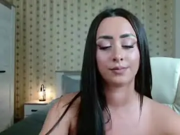 Chaturbate Live Sex of leslie_secret