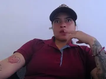 Chaturbate Adult Webcam of mari_afox