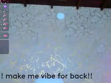 Chaturbate Private Sex Chat of megan_clarck_