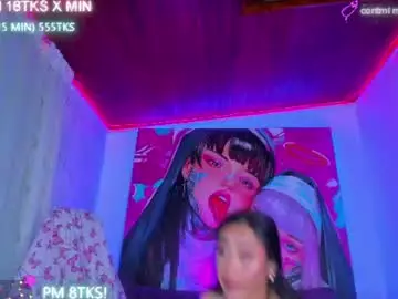 Chaturbate Live Sex of sallybrown_
