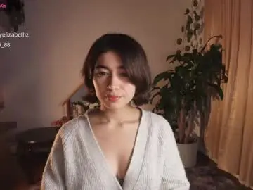 Chaturbate Best live sex cam show of elizabethz