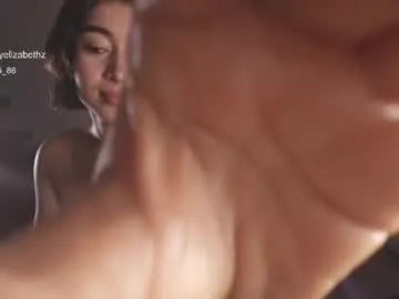 Chaturbate Live Porn of elizabethz