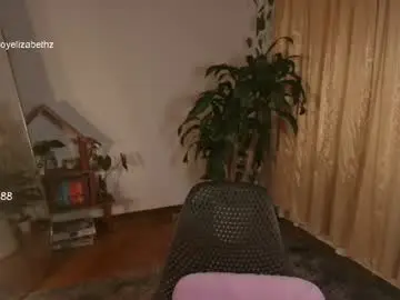 Chaturbate Best live sex cam show of elizabethz