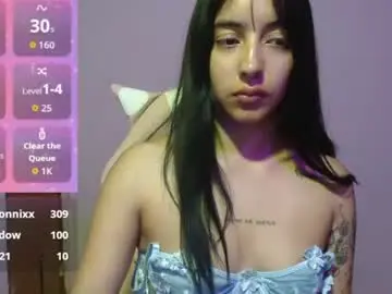 Chaturbate Private Sex Chat of quee_tiana