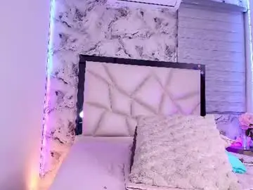 Chaturbate Nude Webcam of _kendall_07