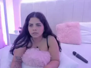 Chaturbate Nude Webcam of kathie_vega