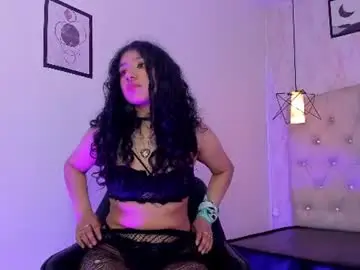 Chaturbate Free Live Porn of lilith_bloom_