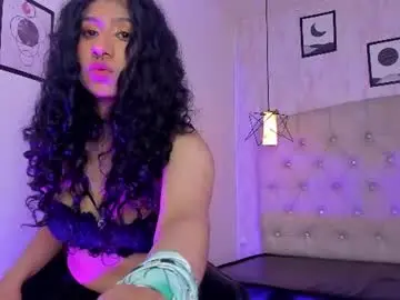 Chaturbate Live Porn of lilith_bloom_