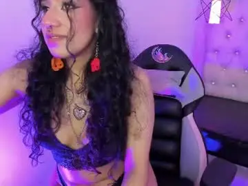 Chaturbate Live Porn of lilith_bloom_