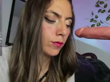 Chaturbate Live Sex Cam of luumanson