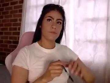 Chaturbate Private Sex Chat of aiilynn_1