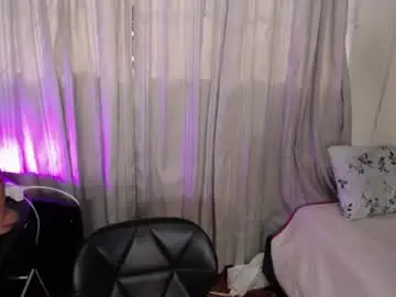 Chaturbate Live Sex of sara_martin_