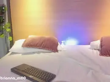 Chaturbate Free Porn Cam of brianna_monroe_