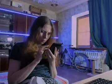 Chaturbate Adult Webcams of pa1e_pr1ncess