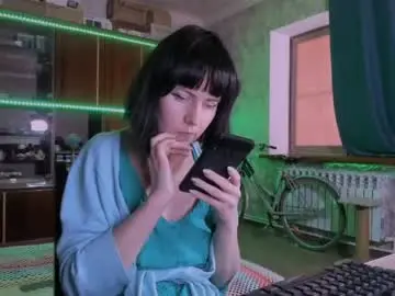 Chaturbate Adult Webcams of pa1e_pr1ncess