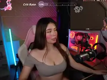 Chaturbate Private Sex Chat of _celeste_xx