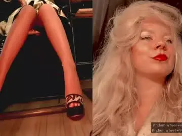 Chaturbate Live Porn of totally_spy