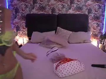 Chaturbate Nude Webcam of alice_arwen_
