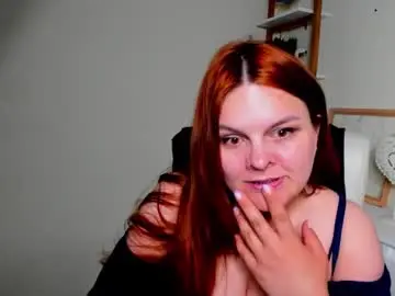 Chaturbate Sex Cam of kittengingerxo