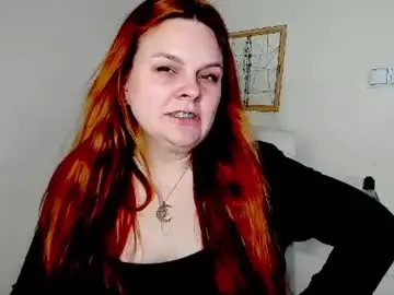 Chaturbate Private Sex Chat of kittengingerxo