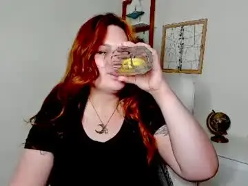 Chaturbate Live Porn of kittengingerxo