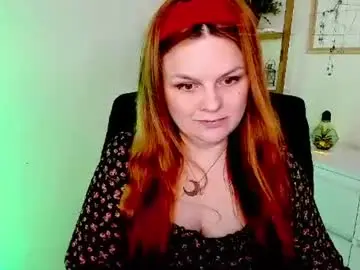 Chaturbate Adult Webcams of kittengingerxo