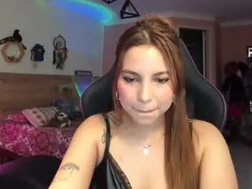 Chaturbate Private Sex Chat of lolaverse