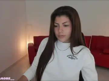 Chaturbate Sex Cam of lucia_amores