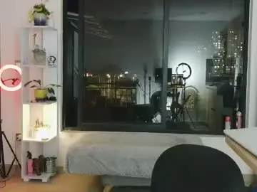 Chaturbate Sex Cam of sapphire_mei866