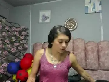 Chaturbate Free Live Porn of sharlotsh1