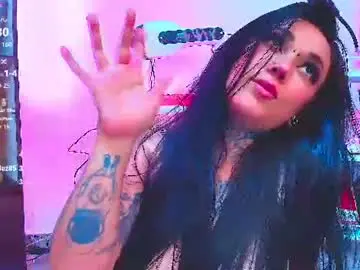 Chaturbate Live Sex of elisce_cloudd