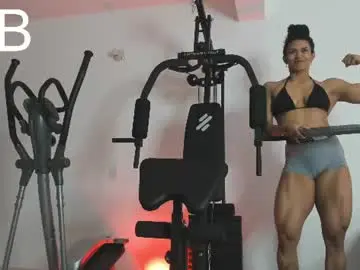Chaturbate Adult Webcams of irisfit