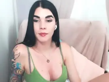 Chaturbate Sex Chat of sofiiadream