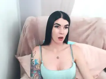 Chaturbate Live Sex Cam of sofiiadream