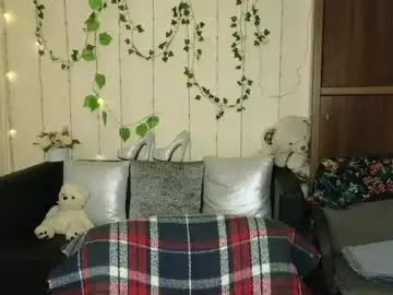 Chaturbate Live Sex Cam of aliciaaared_kis