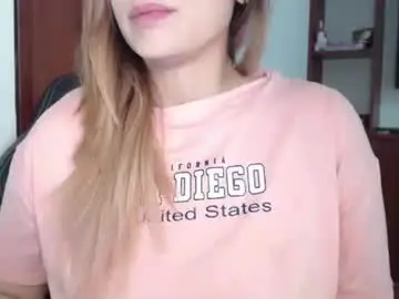 Chaturbate Live Sex Cam of freyjashine_x